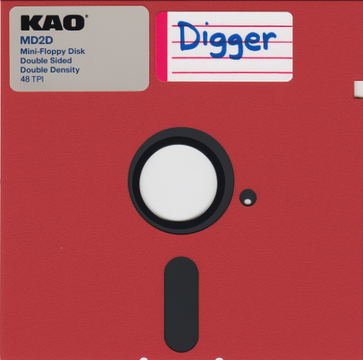 Digger