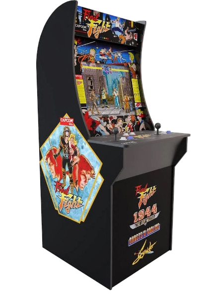 Final Fight